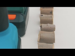 コードレス電池式の枝切り2pcs電池のブラシレス モーターとの42mm