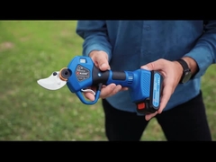 KOMOK 30mm 電動剪定シール